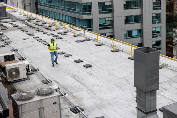 Best Roof Coating and Sealing  in Jasper, TX