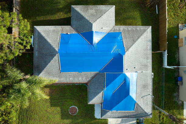 Roof Coating Services in Jasper, TX